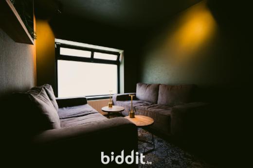 Tweede alternatieve foto van het pand