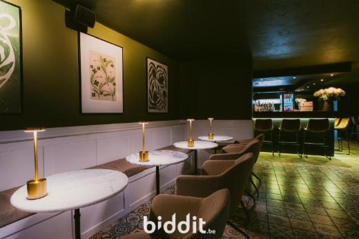 Derde alternatieve foto van het pand