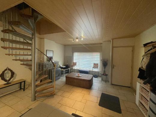 Eerste alternatieve foto van het pand