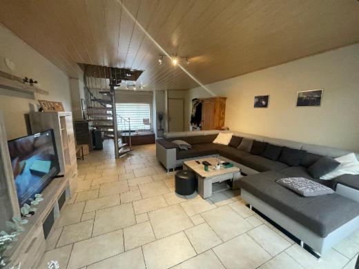 Tweede alternatieve foto van het pand