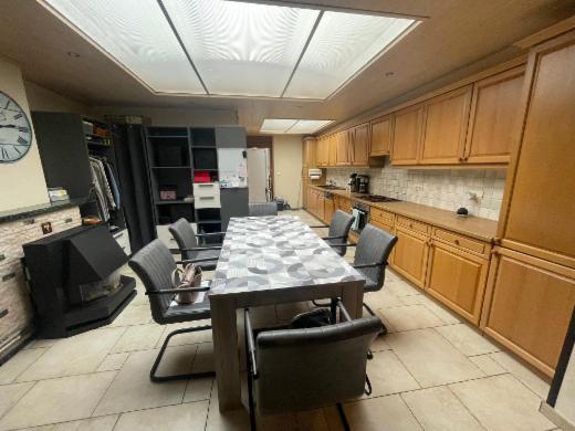 Derde alternatieve foto van het pand