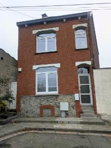 Presentatiebeeld van het pand n° 290417