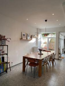 Tweede alternatieve foto van het pand