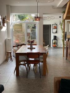 Derde alternatieve foto van het pand