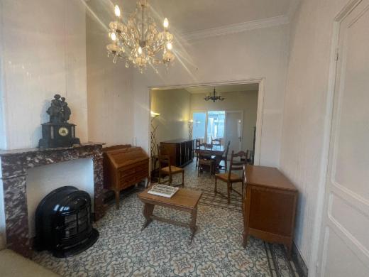 Eerste alternatieve foto van het pand