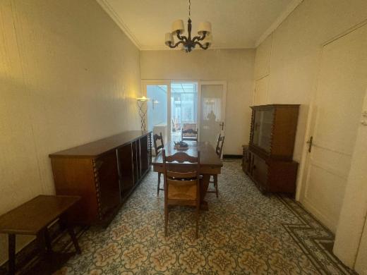 Tweede alternatieve foto van het pand