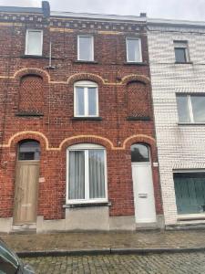 Presentatiebeeld van het pand n° 290516