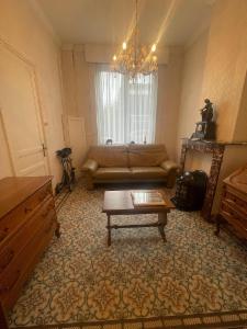 Derde alternatieve foto van het pand