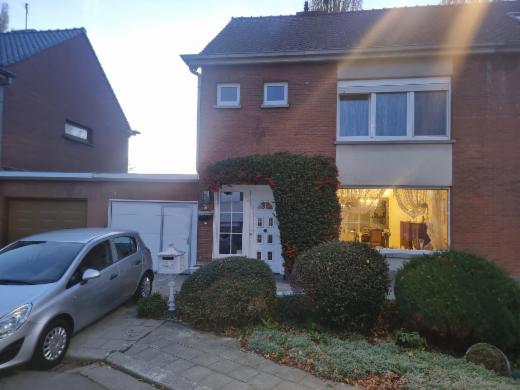 Presentatiebeeld van het pand n° 290642