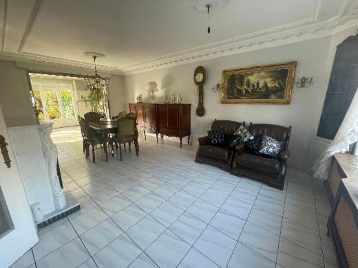 Tweede alternatieve foto van het pand