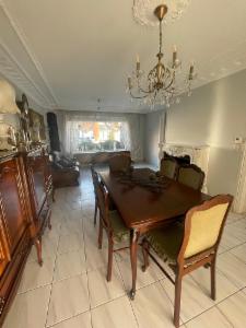 Derde alternatieve foto van het pand