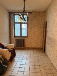 Tweede alternatieve foto van het pand