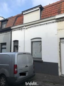 Presentatiebeeld van het pand n° 291894