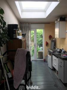 Tweede alternatieve foto van het pand