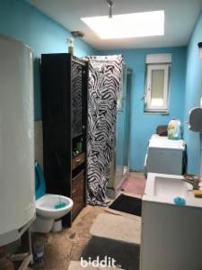 Derde alternatieve foto van het pand