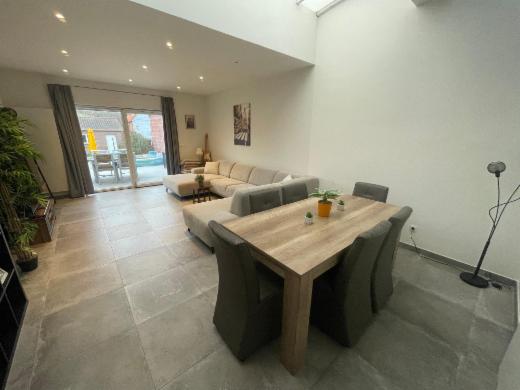 Tweede alternatieve foto van het pand