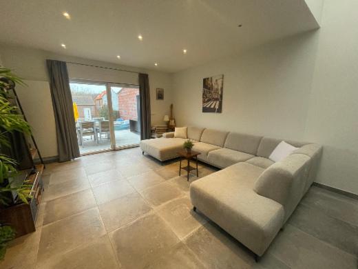 Derde alternatieve foto van het pand