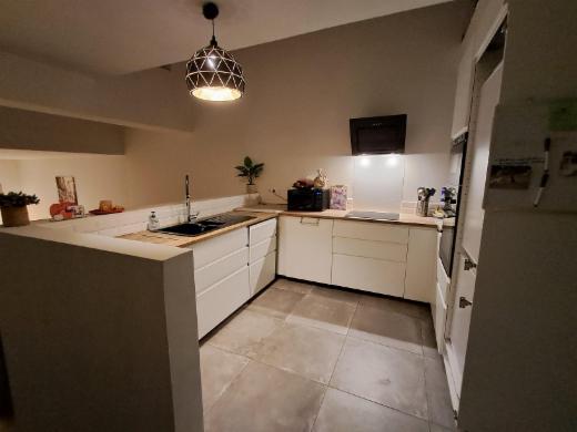 Eerste alternatieve foto van het pand