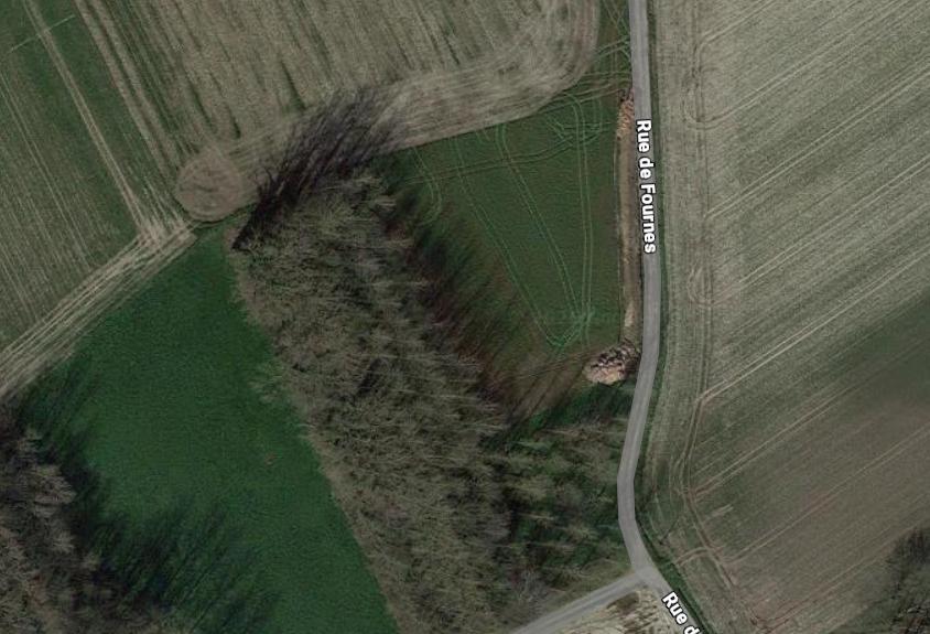 Presentatiebeeld van het pand n° 292332