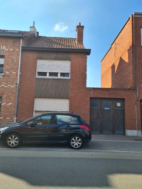 Presentatiebeeld van het pand n° 292729