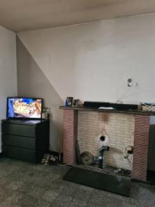 Tweede alternatieve foto van het pand