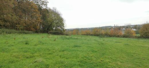 Derde alternatieve foto van het pand