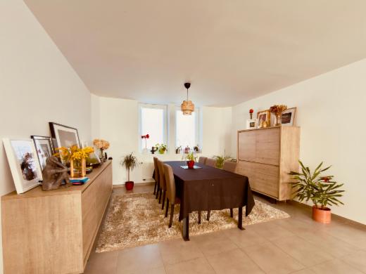 Eerste alternatieve foto van het pand