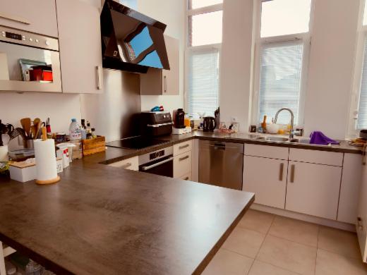 Derde alternatieve foto van het pand