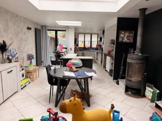 Tweede alternatieve foto van het pand