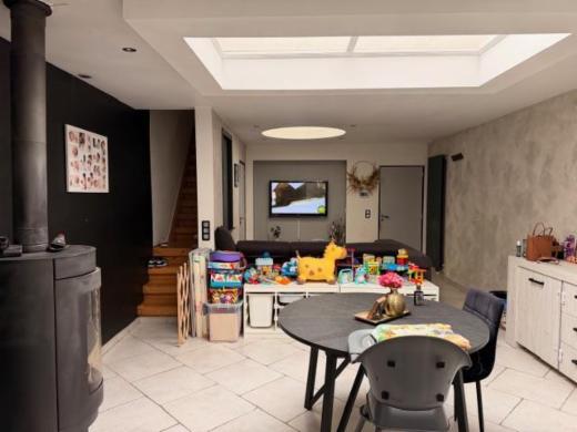 Derde alternatieve foto van het pand