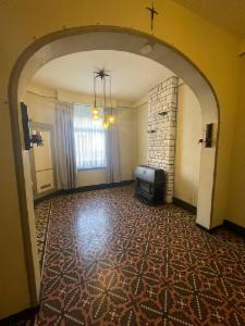 Tweede alternatieve foto van het pand