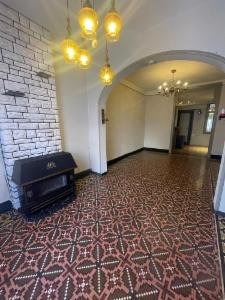 Derde alternatieve foto van het pand