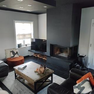 Eerste alternatieve foto van het pand