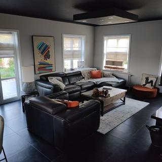 Tweede alternatieve foto van het pand