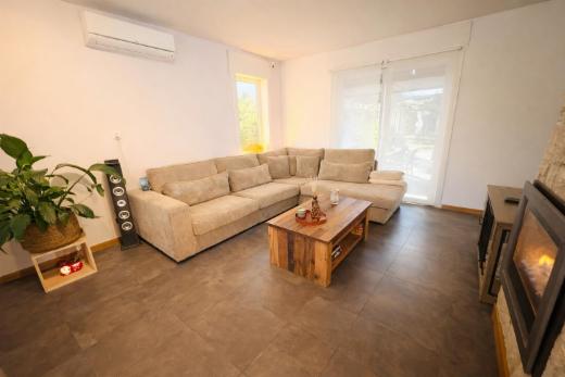 Tweede alternatieve foto van het pand