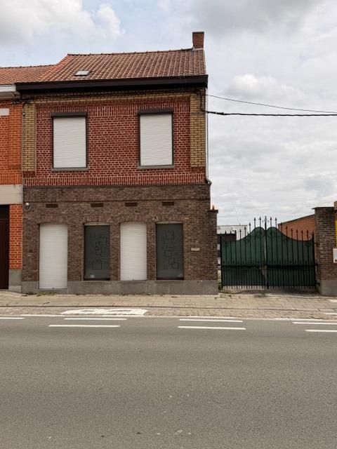 Presentatiebeeld van het pand n° 296925