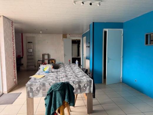 Derde alternatieve foto van het pand