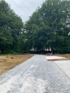 Eerste alternatieve foto van het pand