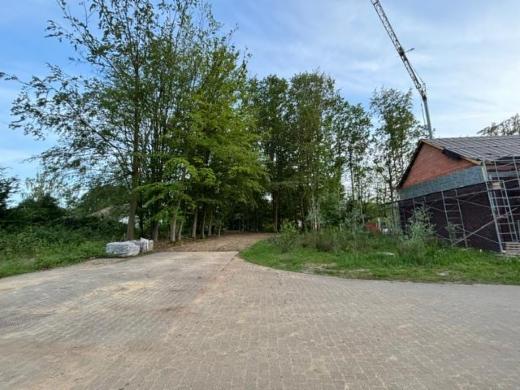 Derde alternatieve foto van het pand