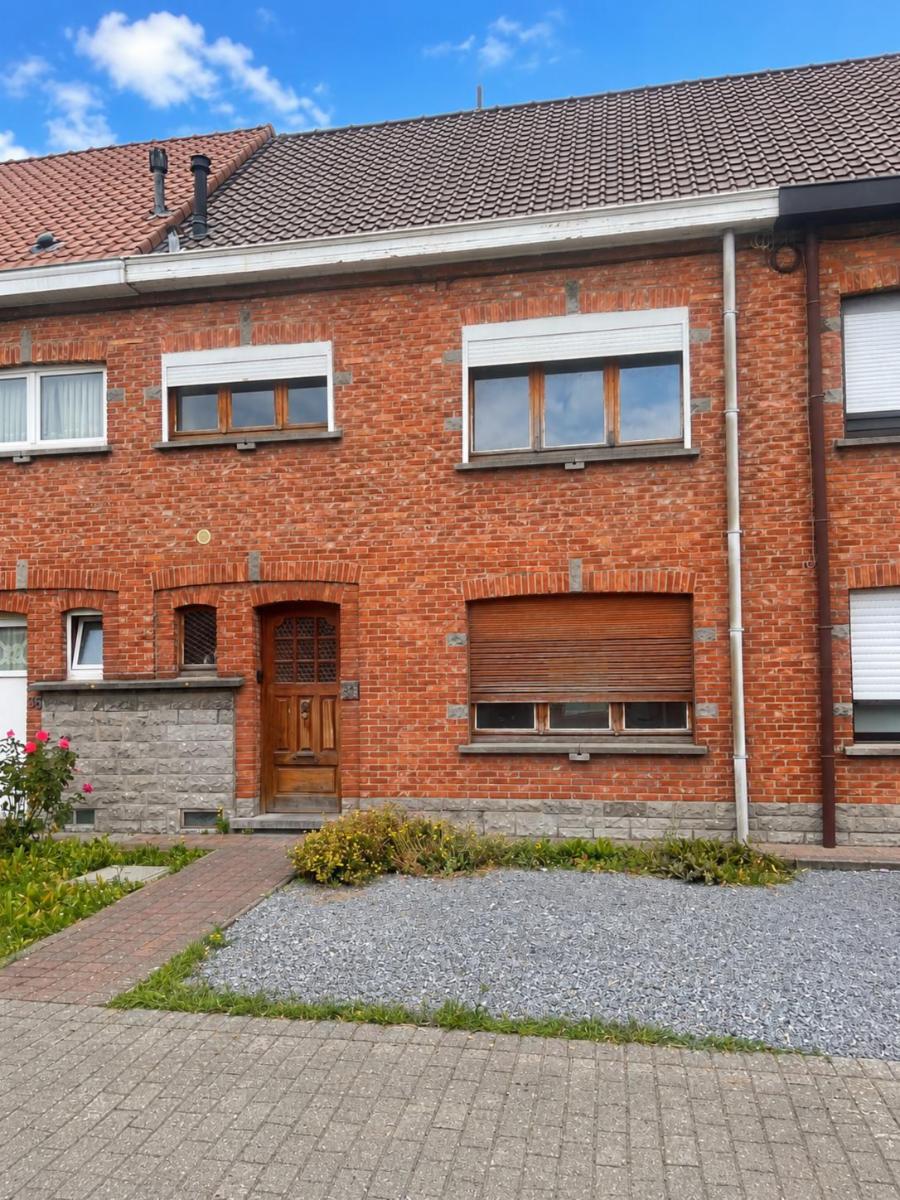Presentatiebeeld van het pand n° 299346