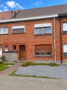 Presentatiebeeld van het pand n° 299346
