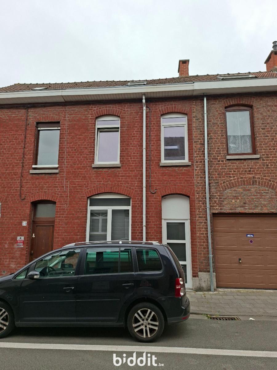 Presentatiebeeld van het pand n° 300002