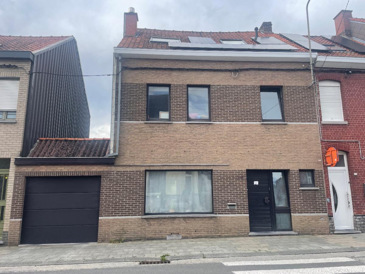 Presentatiebeeld van het pand n° 301846