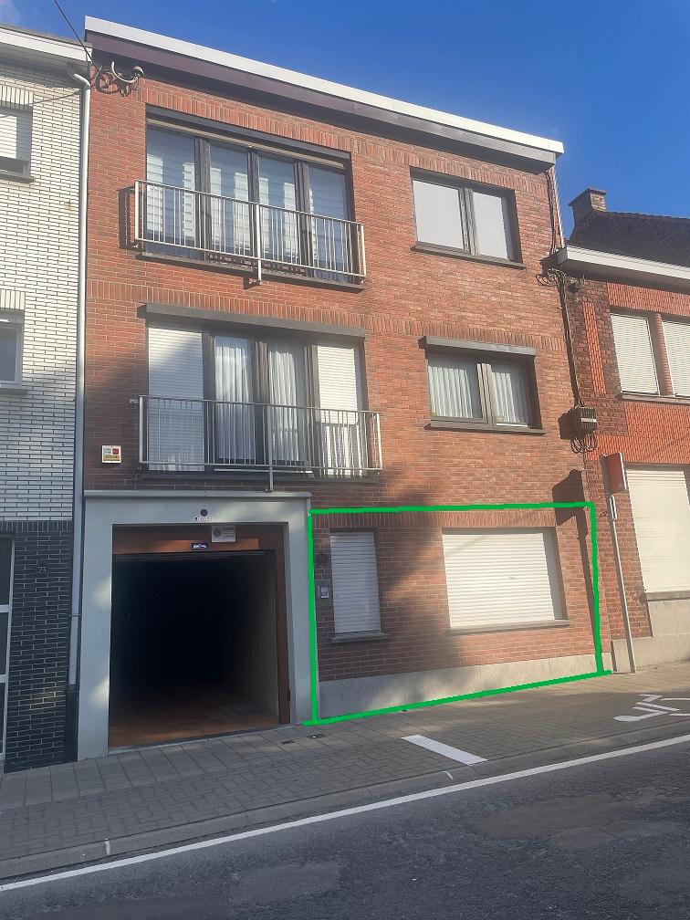 Presentatiebeeld van het pand n° 303707