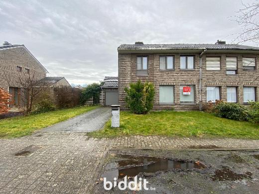 Derde alternatieve foto van het pand