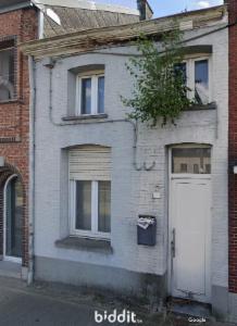 Presentatiebeeld van het pand n° 286832