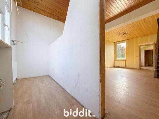 Eerste alternatieve foto van het pand