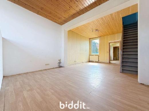 Derde alternatieve foto van het pand