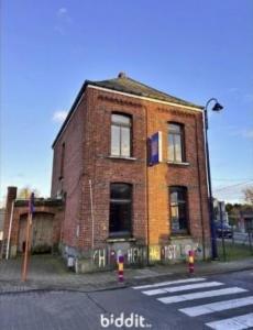 Presentatiebeeld van het pand n° 287137