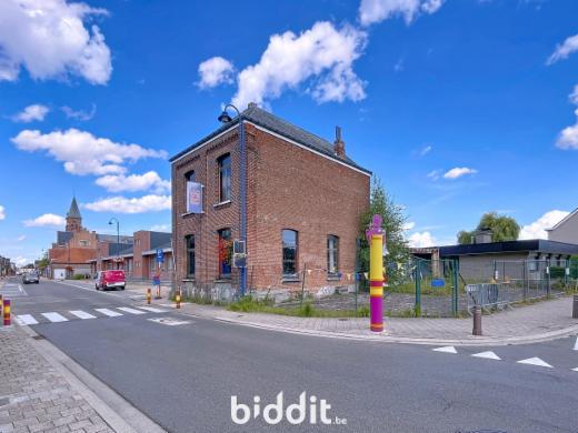 Presentatiebeeld van het pand n° 287137